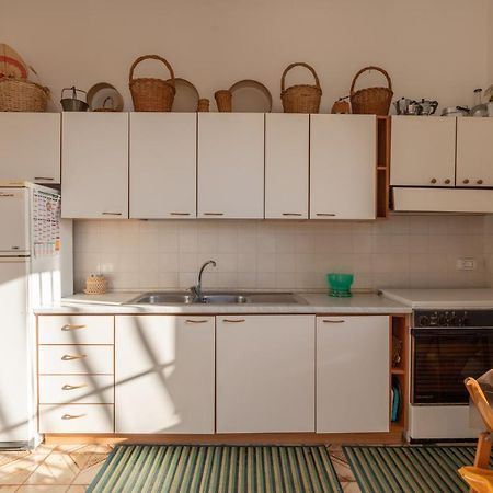 Casa Vacanze Calatijuncu Партинико Экстерьер фото